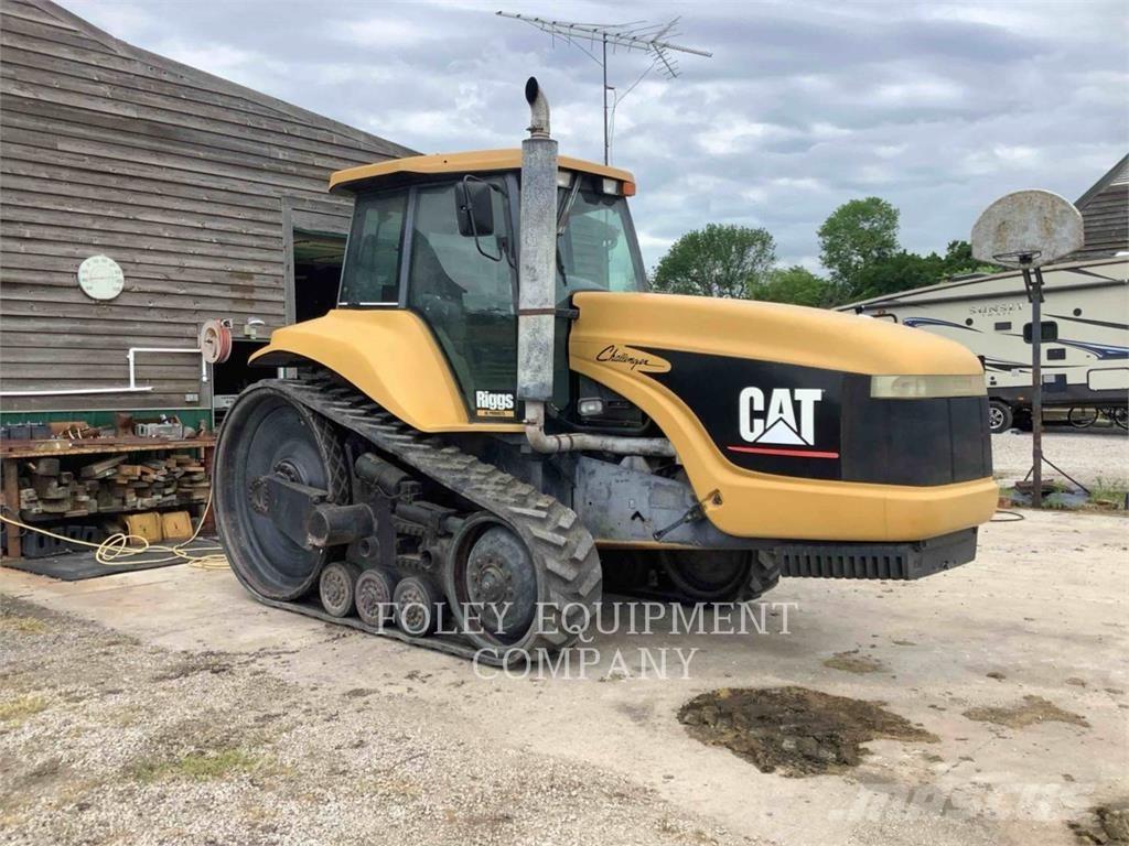CAT CH55 Traktoriai