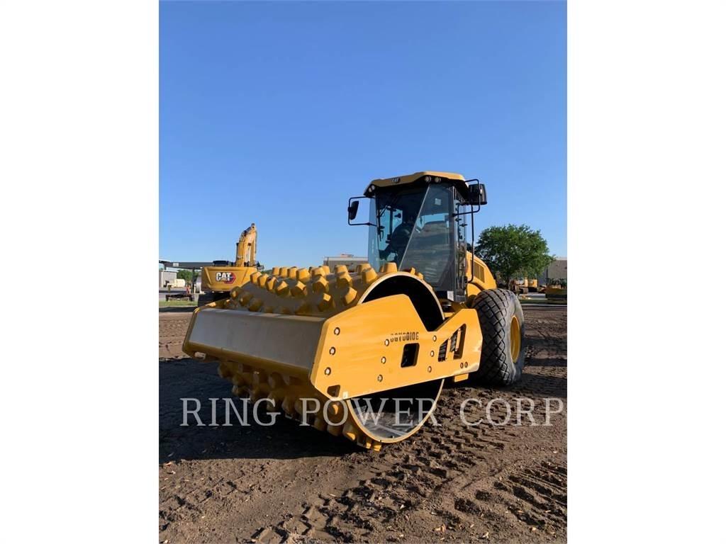 CAT CP10GCCAB Porinių būgnų volai