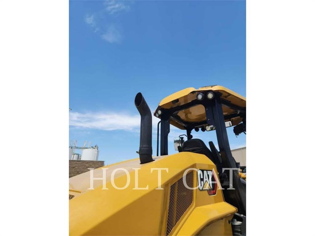 CAT CP11GC Vieno būgno volai