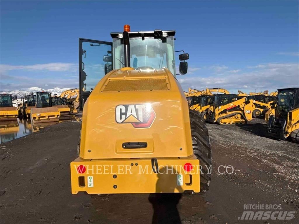 CAT CP16 Vieno būgno volai