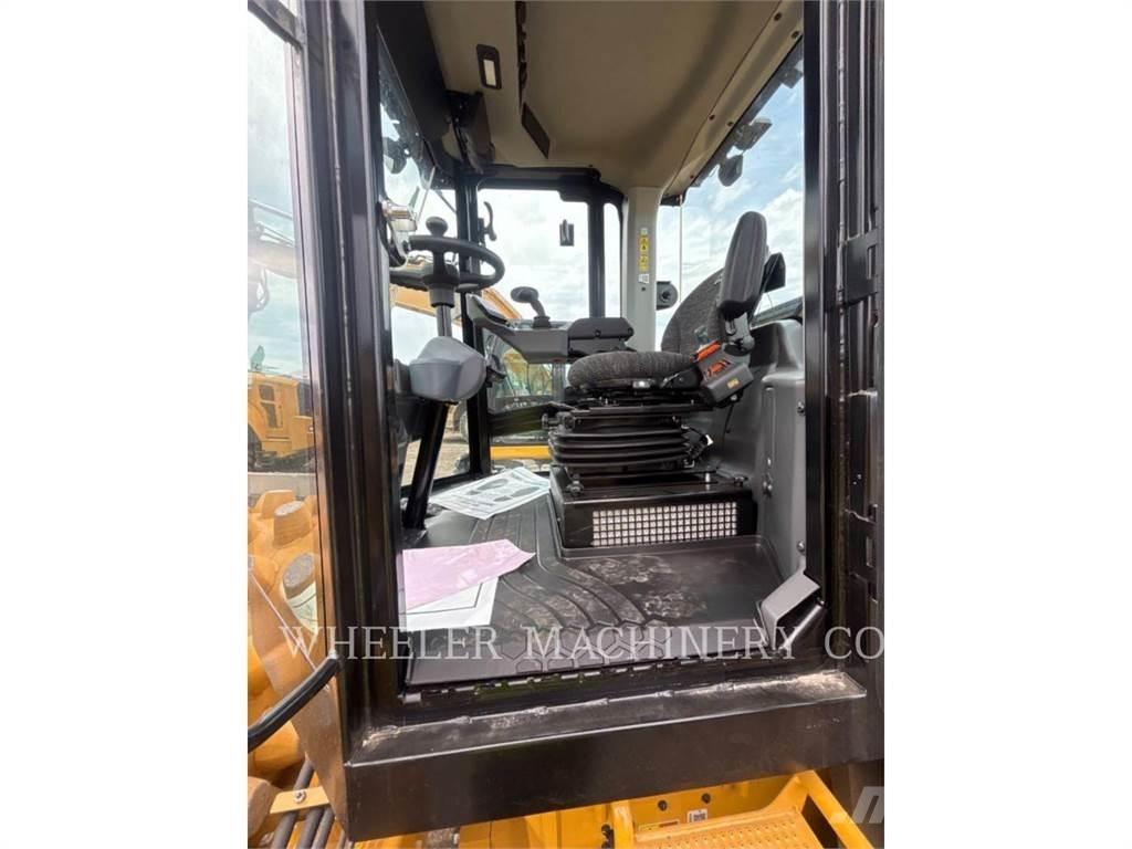 CAT CP16 Vieno būgno volai