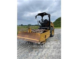 CAT CP44B Gruntiniai volai