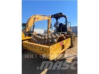 CAT CP54 N/BLD Gruntiniai volai