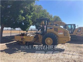 CAT CP54 N/BLD Gruntiniai volai
