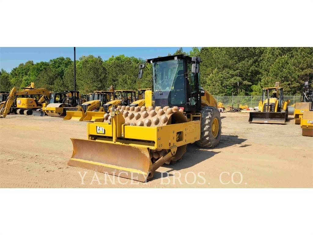 CAT CP56 Gruntiniai volai
