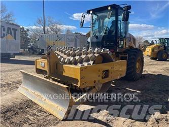 CAT CP56B Gruntiniai volai
