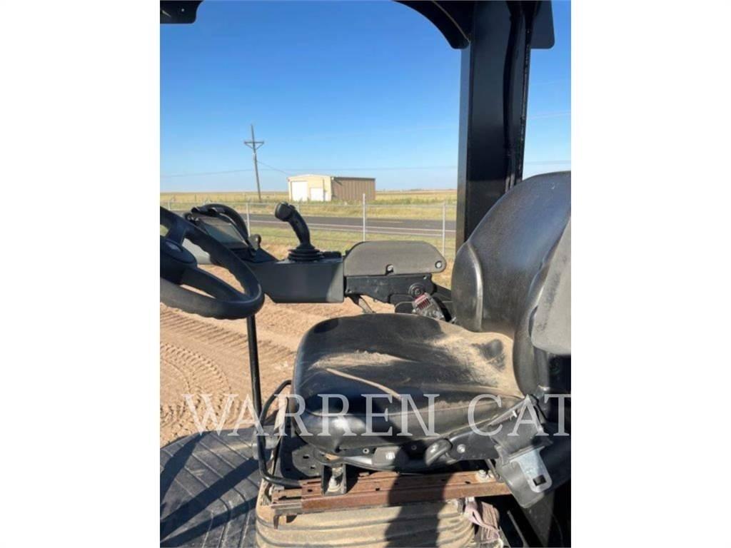 CAT CP56B Asfalto klotuvai