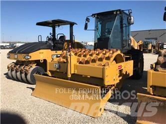 CAT CP56B Gruntiniai volai