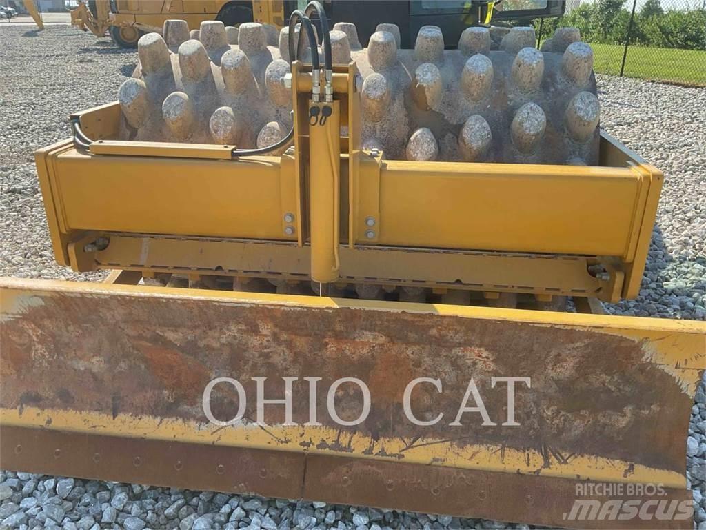 CAT CP56B Kombinuoti volai