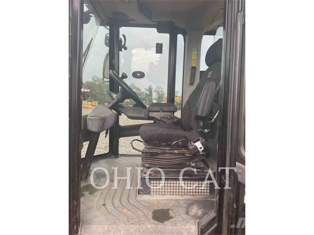 CAT CP56B Kombinuoti volai