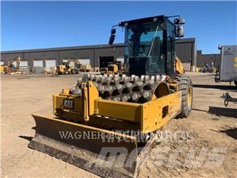 CAT CP56B Gruntiniai volai