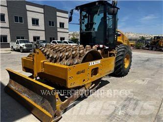 CAT CP56B Gruntiniai volai