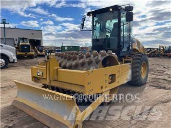 CAT CP56B Gruntiniai volai
