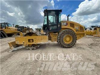 CAT CP56B CAB Vieno būgno volai