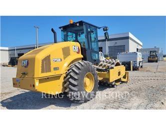 CAT CP56BCAB Porinių būgnų volai