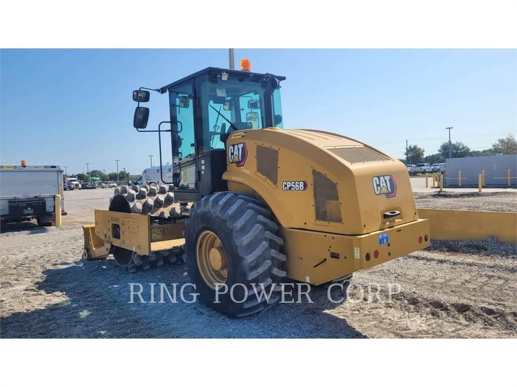 CAT CP56BCAB Porinių būgnų volai