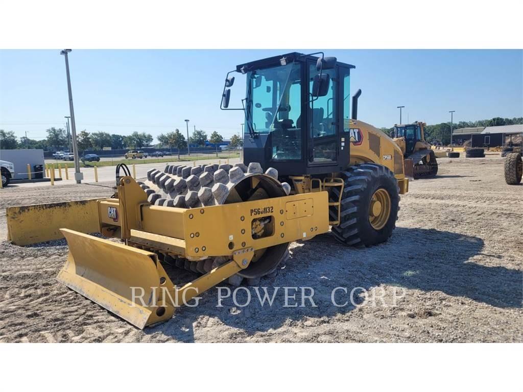 CAT CP56BCAB Porinių būgnų volai