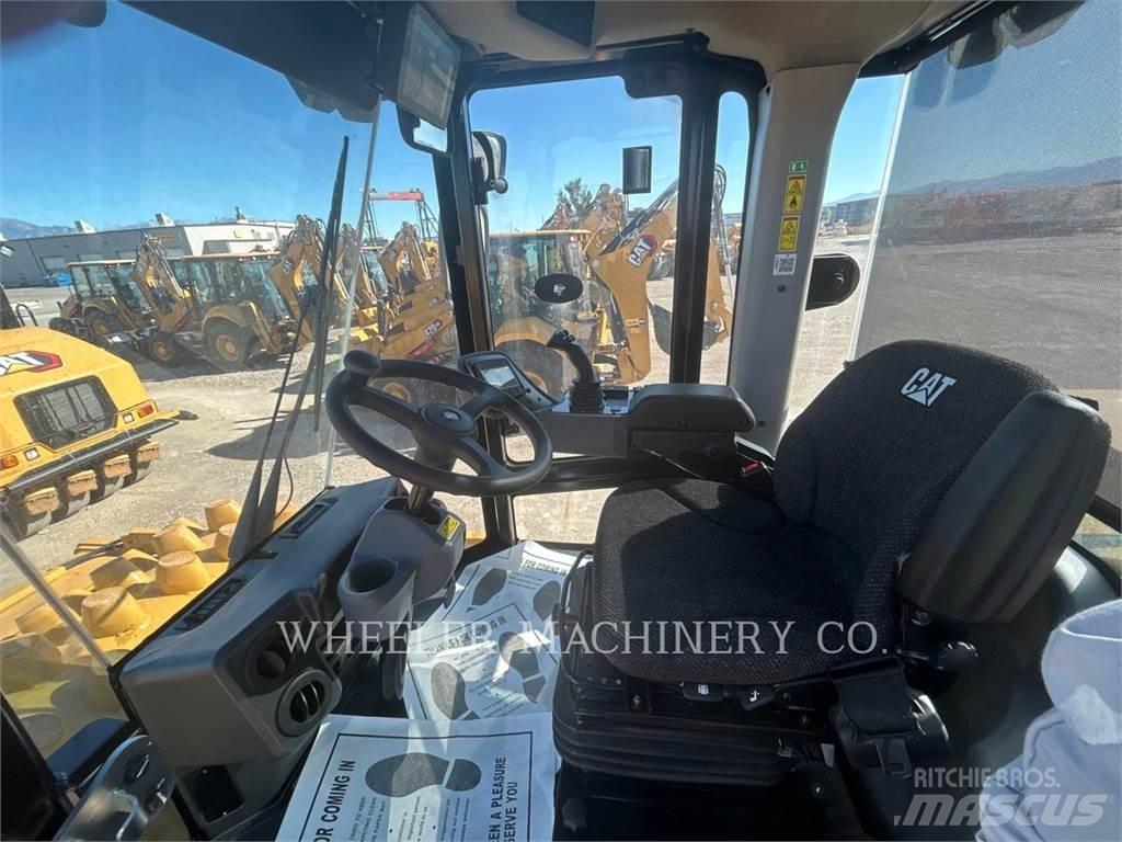 CAT CP74B Vieno būgno volai