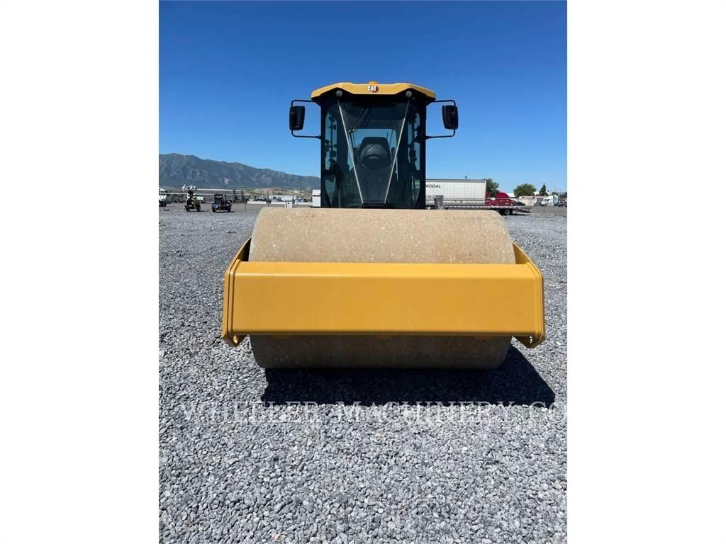 CAT CS11 GC Vieno būgno volai