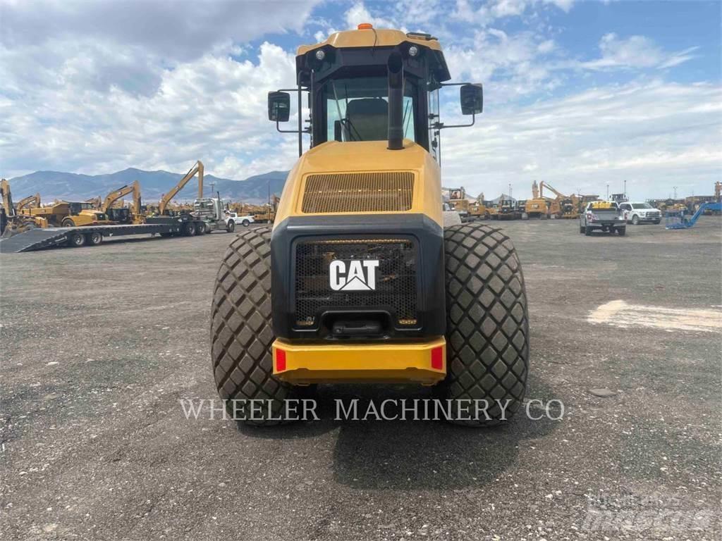 CAT CS11 GC Vieno būgno volai