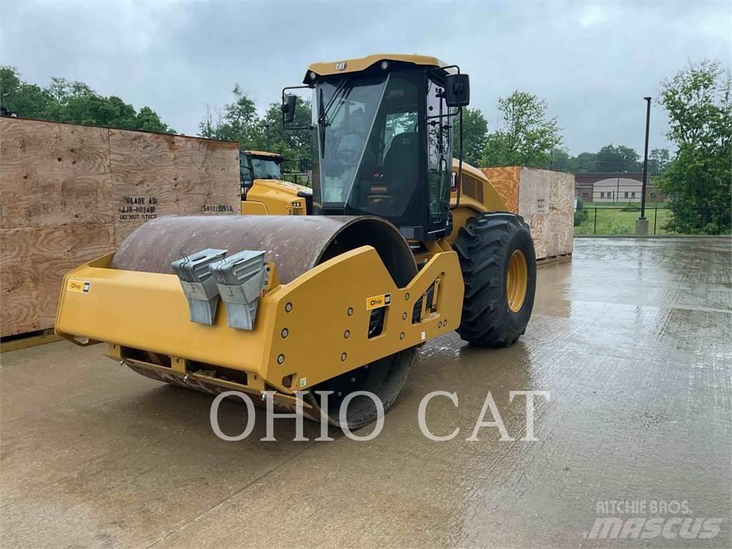 CAT CS11 GC Kombinuoti volai