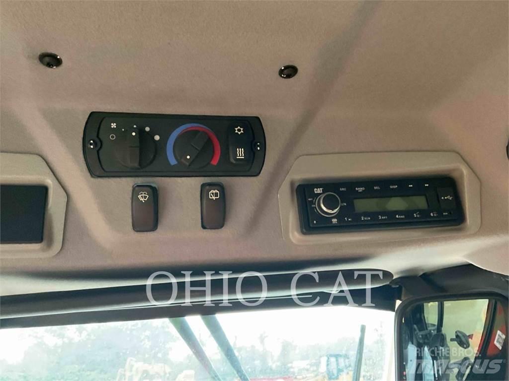CAT CS11 GC Kombinuoti volai