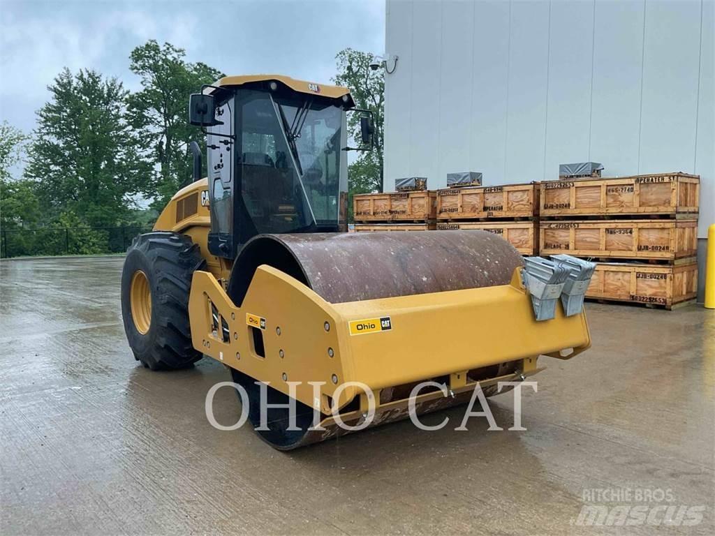CAT CS11 GC Kombinuoti volai