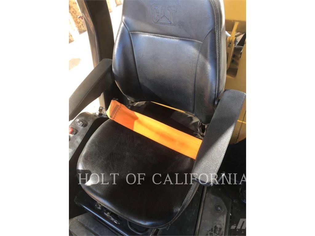 CAT CS11 GC Gruntiniai volai