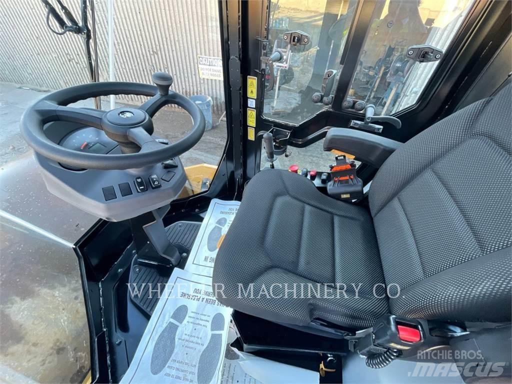 CAT CS11 GC Vieno būgno volai