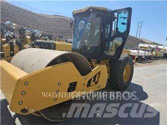 CAT CS11GC Gruntiniai volai