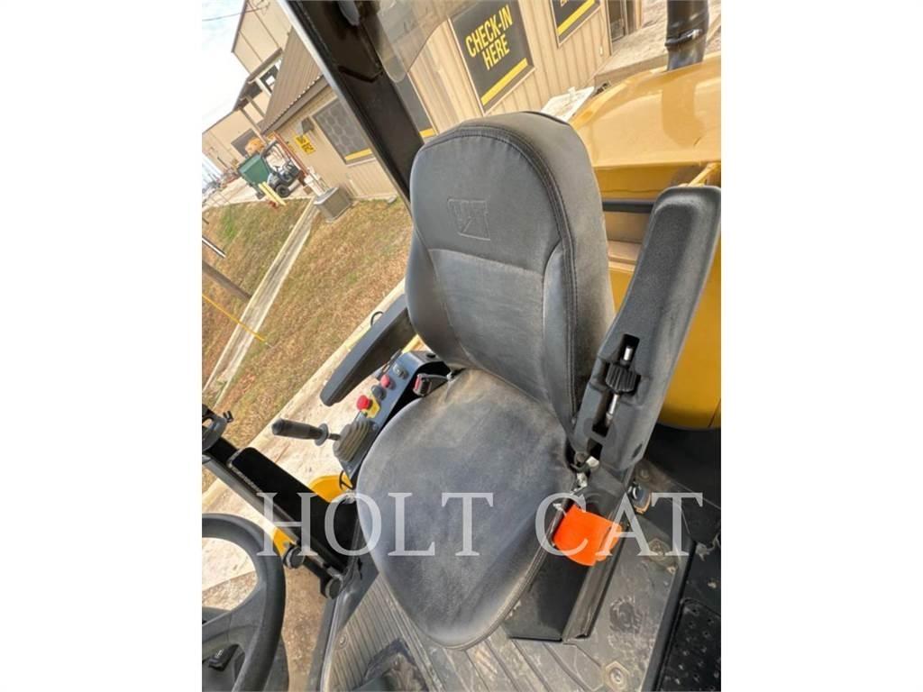 CAT CS11GC Vieno būgno volai