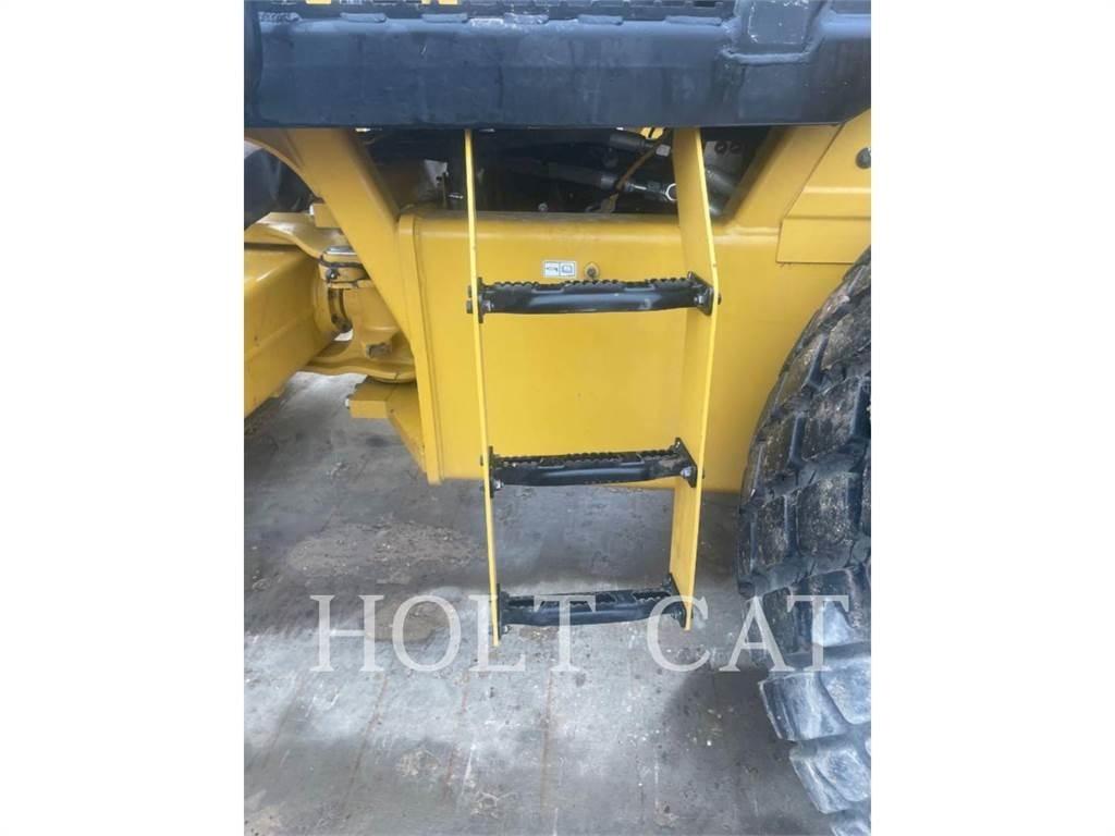 CAT CS11GC Vieno būgno volai