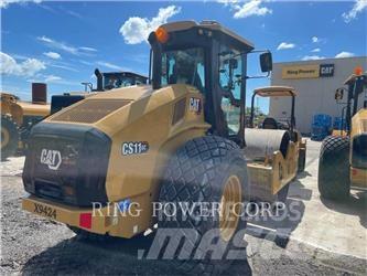 CAT CS11GCCAB Porinių būgnų volai