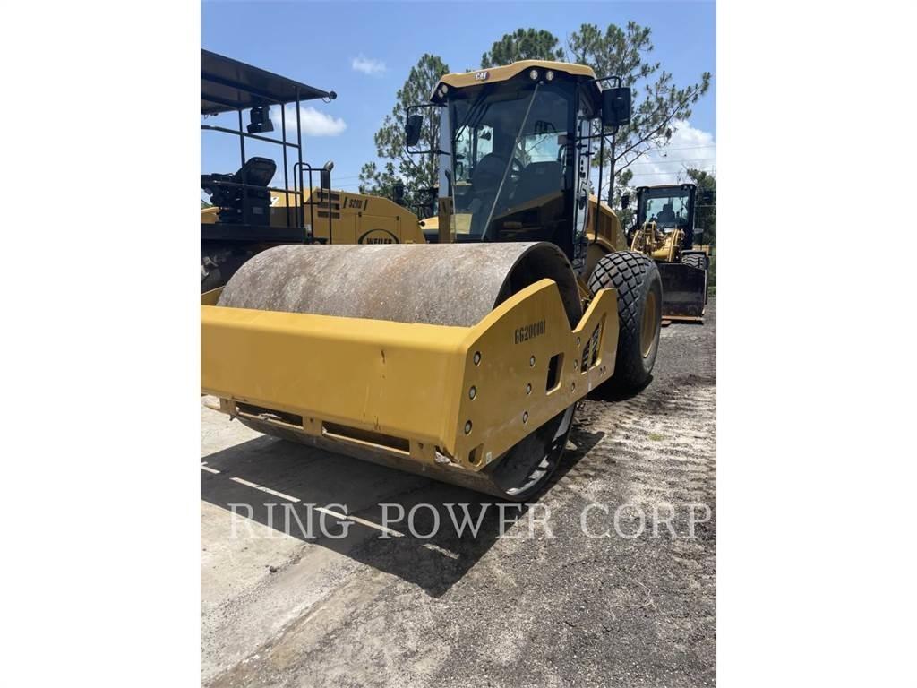 CAT CS11GCCAB Porinių būgnų volai