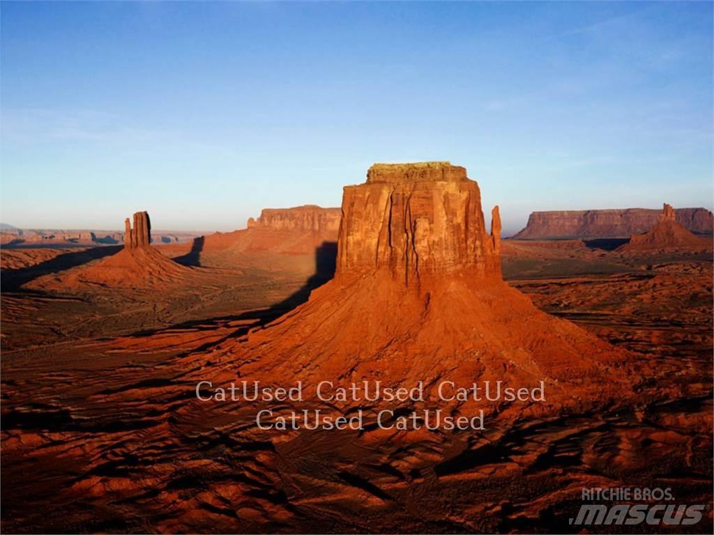 CAT CS12 Vieno būgno volai