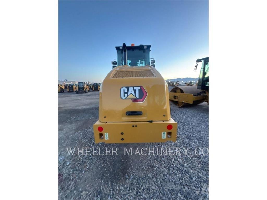 CAT CS12 Vieno būgno volai