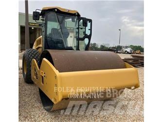 CAT CS12GC Gruntiniai volai