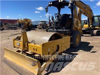 CAT CS44B Gruntiniai volai