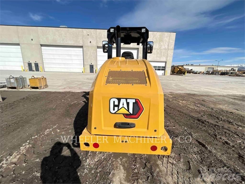 CAT CS44B Vieno būgno volai