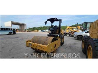 CAT CS44B Gruntiniai volai