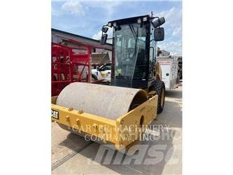 CAT CS44B Gruntiniai volai