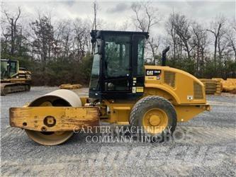 CAT CS44B Gruntiniai volai