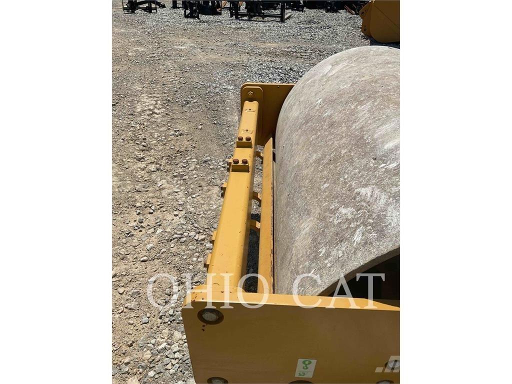 CAT CS44B Kombinuoti volai