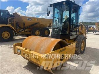 CAT CS44BCAB Porinių būgnų volai