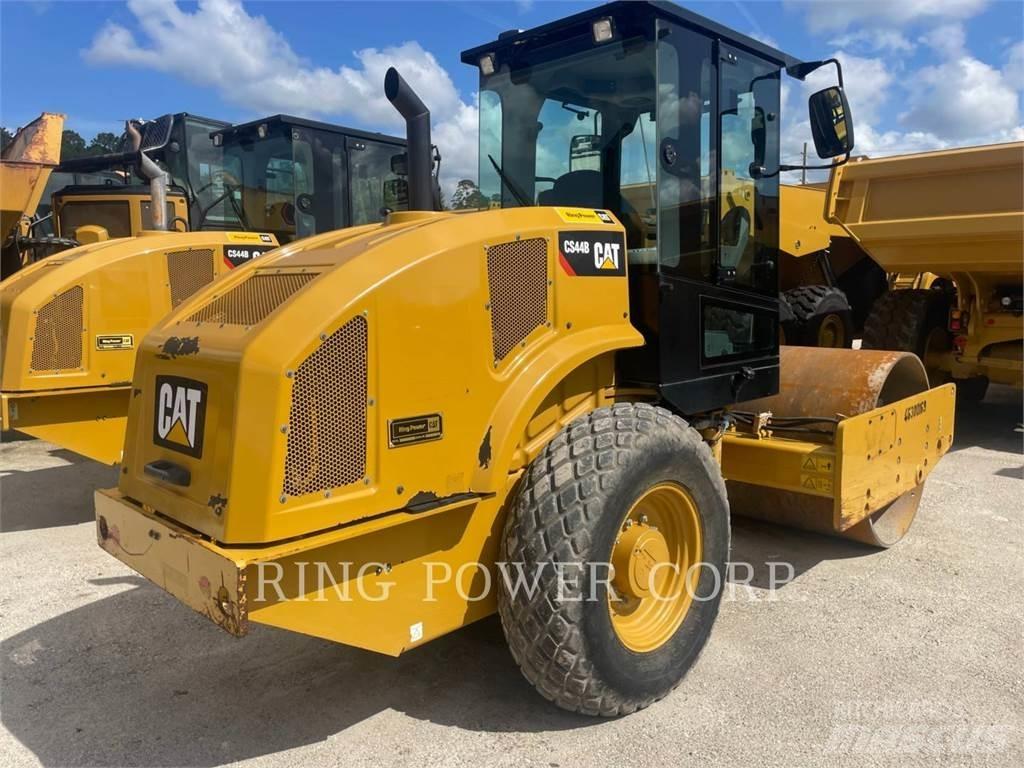 CAT CS44BCAB Porinių būgnų volai