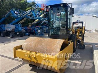 CAT CS44BCAB Porinių būgnų volai
