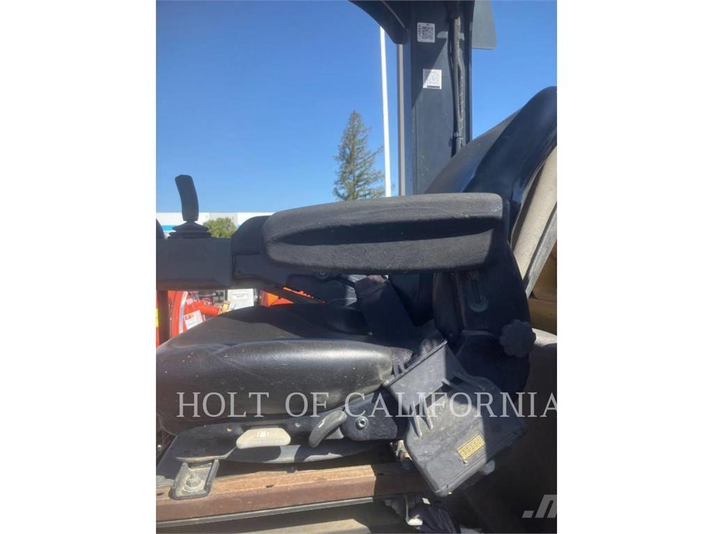 CAT CS54 Gruntiniai volai