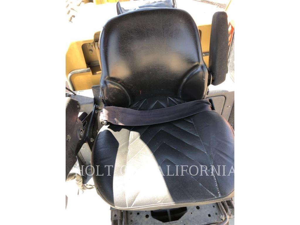 CAT CS54 Gruntiniai volai