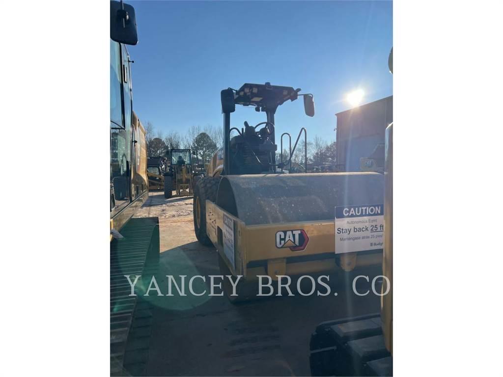 CAT CS54B Gruntiniai volai