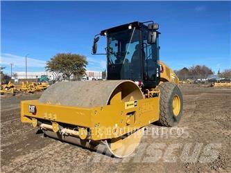 CAT CS56B Gruntiniai volai